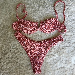 Swimsuit